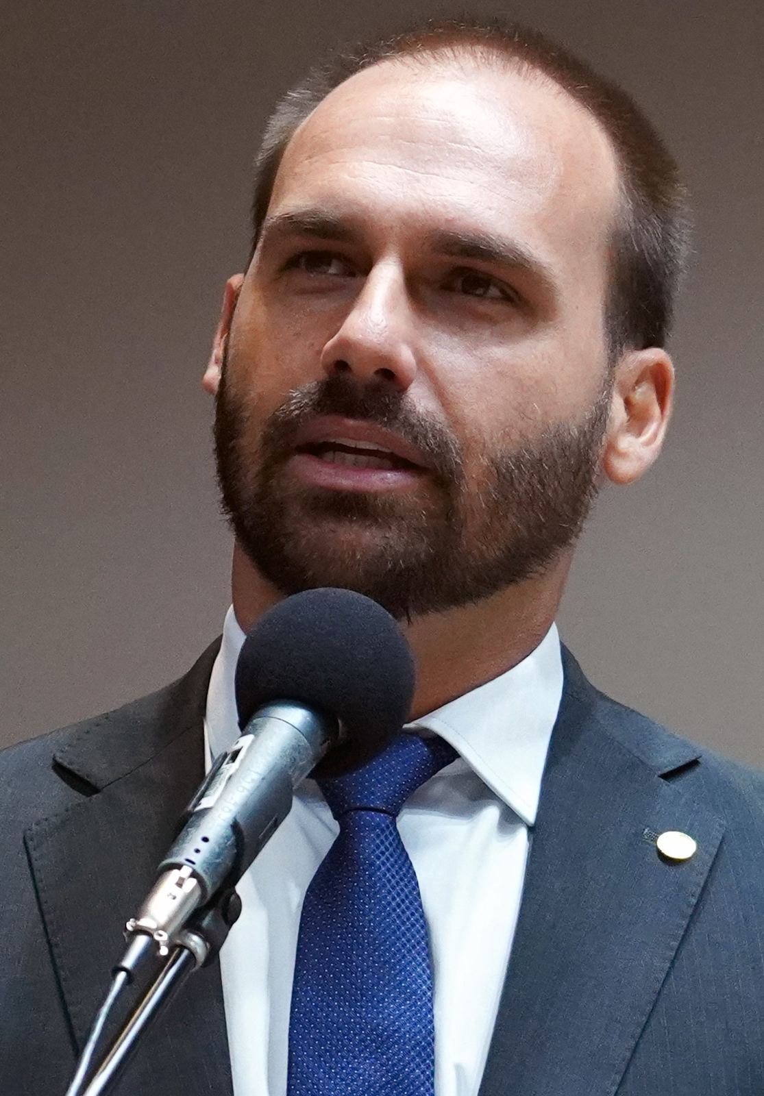 Eduardo Bolsonaro