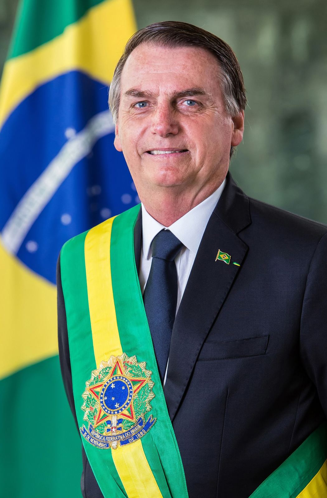 Jair Bolsonaro